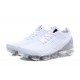 Air VaporMax Flyknit 3 Women/Men Sports Shoes White AJ6900-100