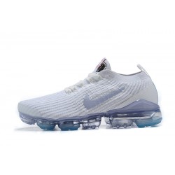 Air VaporMax Flyknit 3 Women/Men Sports Shoes White CW5643-100