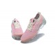 Air VaporMax Flyknit 3 Women Sports Shoes Pink White AJ6910-008