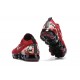 Air VaporMax Flyknit 3 Women Sports Shoes Red Black CT1274 -600