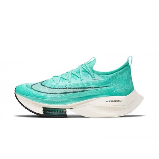 Air Zoom Alphafly Next 2 Men Sports Shoes Teal  