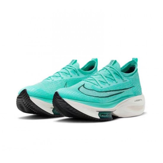 Air Zoom Alphafly Next 2 Men Sports Shoes Teal  