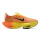 Air Zoom Alphafly Next 2 Men Sports Shoes Orange and Yellow  