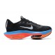 Air Zoom Alphafly Next 2 Women/Men Sports Shoes Black Blue  