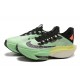 Air Zoom Alphafly Next 2 Women/Men Sports Shoes Black Green  