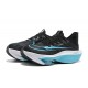 Air Zoom Alphafly Next 2 Women/Men Sports Shoes Black and Blue  