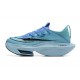 Air Zoom Alphafly Next 2 Women/Men Sports Shoes Blue  