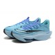 Air Zoom Alphafly Next 2 Women/Men Sports Shoes Blue  