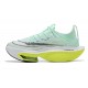 Air Zoom Alphafly Next 2 Women/Men Sports Shoes Green  