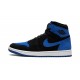 Nike Air Jordan 1 OG Mens Royal Reimagined DZ5485-042 Shoes