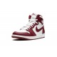 Nike Air Jordan 1 Retro High OG Mens Team Red DZ5485-160 Shoes