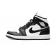 Nike Air Jordan 1 Womens Mid Panda DV0991-101 Shoes