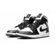 Nike Air Jordan 1 Womens Mid Panda DV0991-101 Shoes